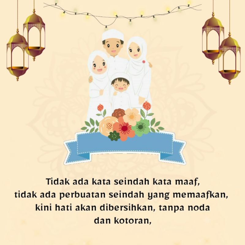 Video Ucapan idul fitri | Video lebaran 3 | video idul adha