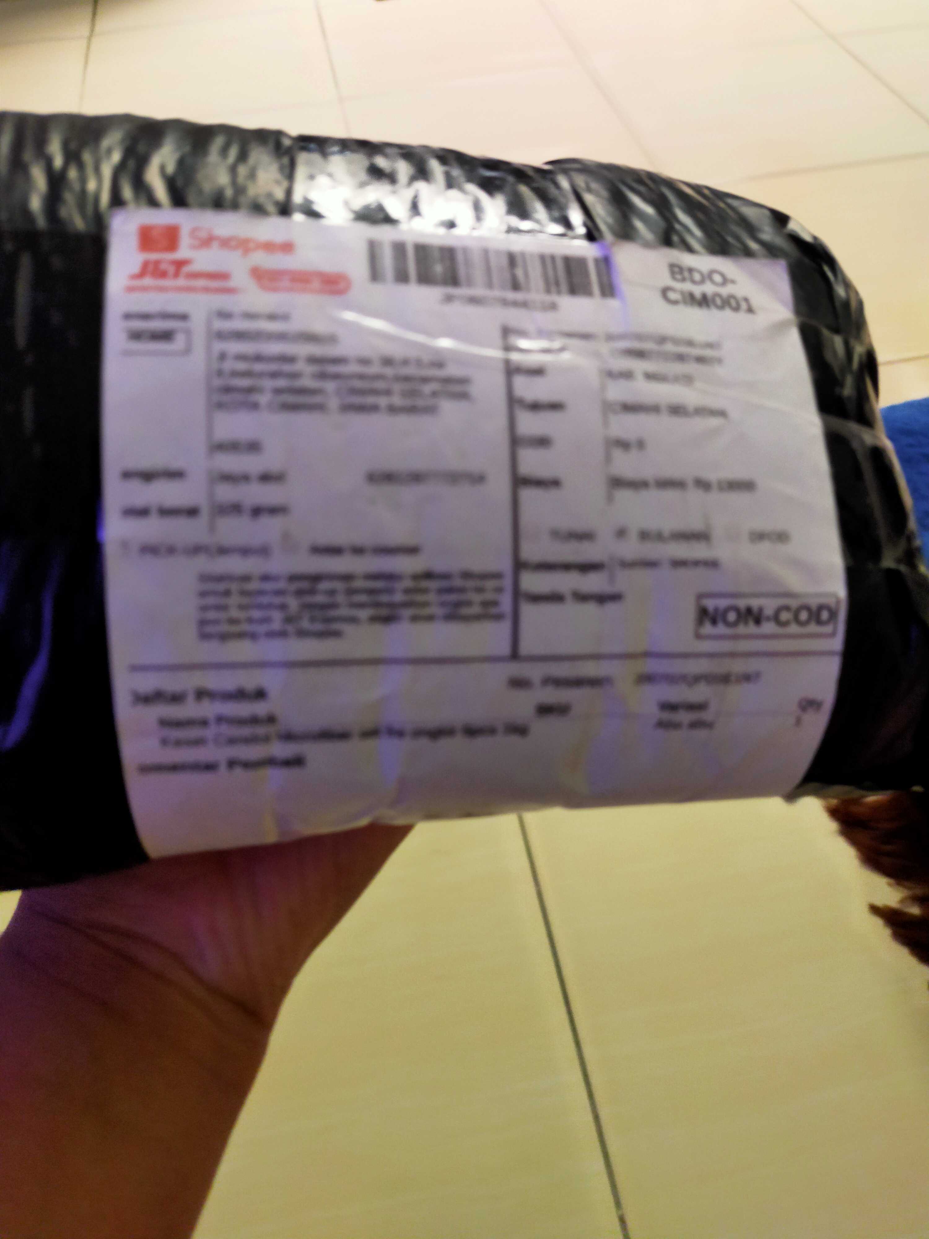 Keset Cendol Microfiber Set Fre Ongkir 4pcs 1kg