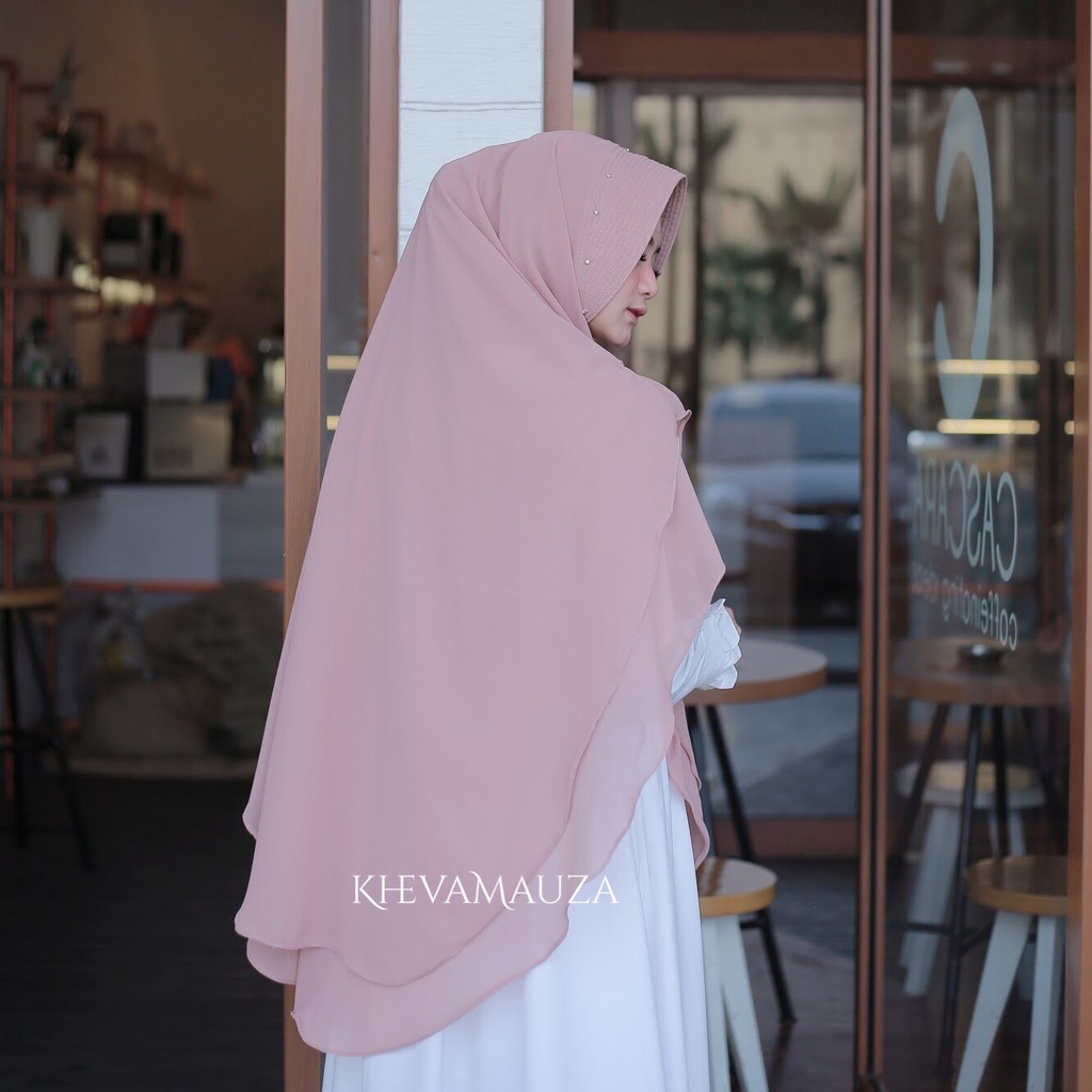 Joya khimar