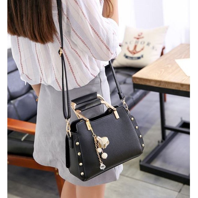 TASHAPPY GT1747 tas HANDBAG wanita import model korea supplier tas import B2222 LT1113 BQ2023