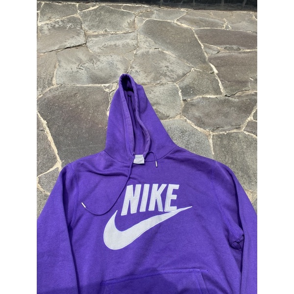 hoodie nike spell out