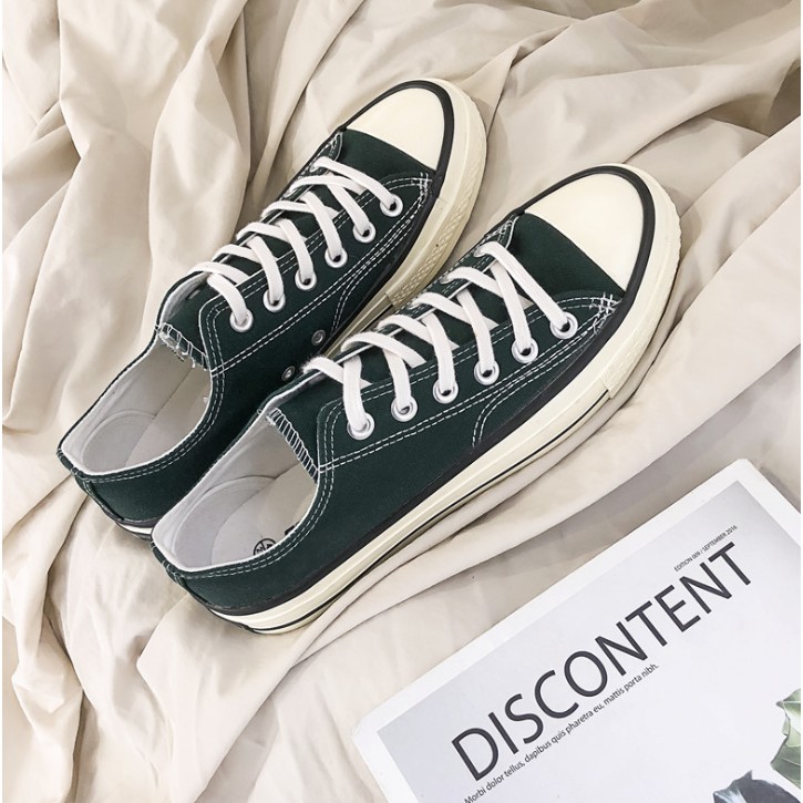 Sepatu Sneakers Import TW07-01 Olahraga Kasual Fashion Sneakers Wanita