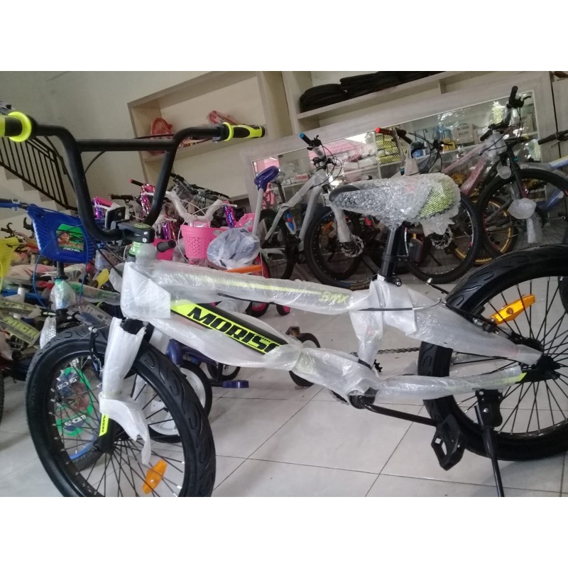 BMX 20 Morison ban 2.5