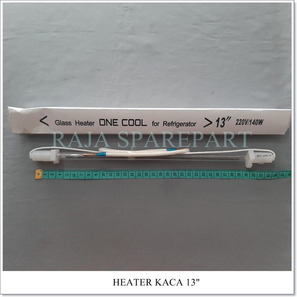 Kaca Pemanas Heater Kaca Kulkas 13