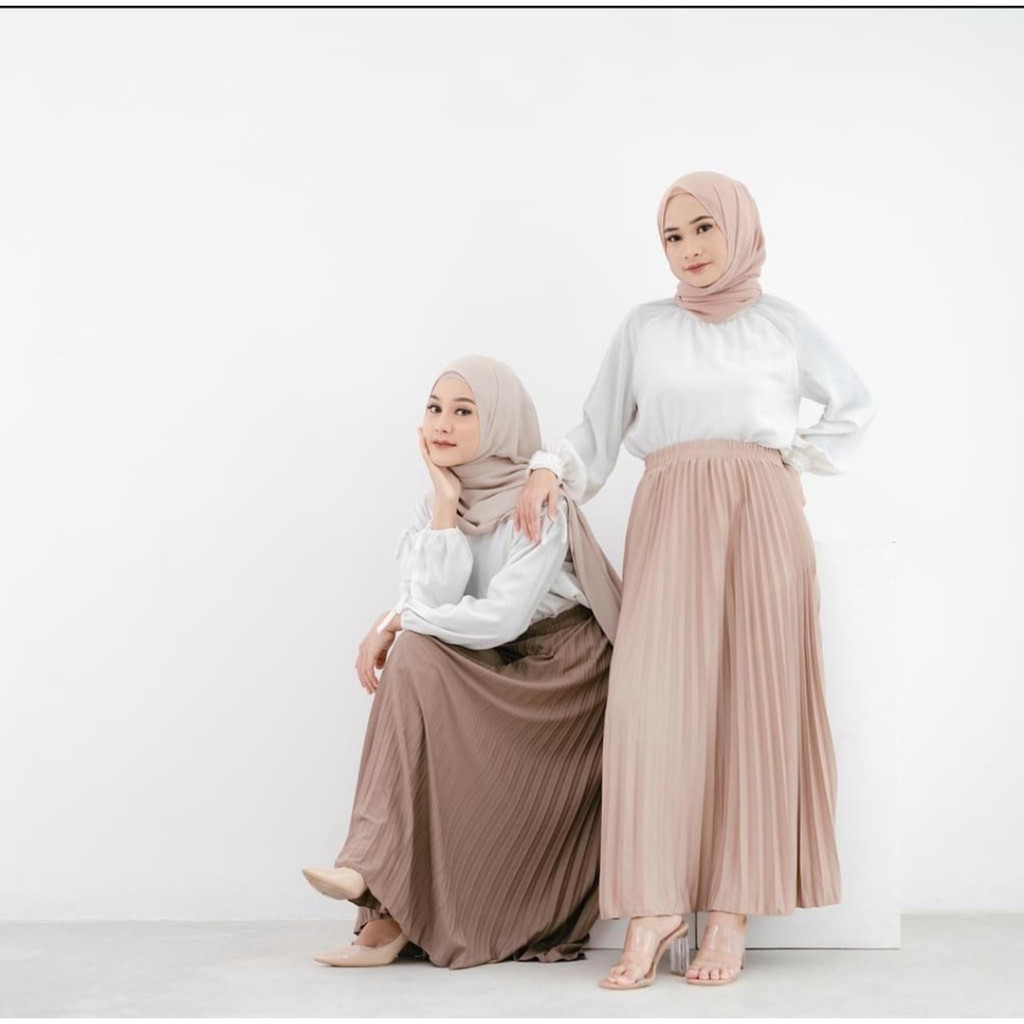 ROK PLISKET JUMBO MAYUNG | ROK PLISKET | ROK PLISKET MAYUNG JUMBO (BISA COD)