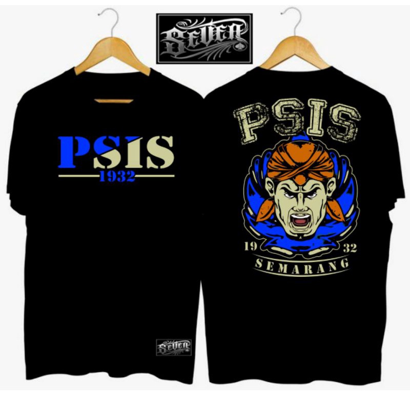 Kaos PSIS Mahesa Jenar Original