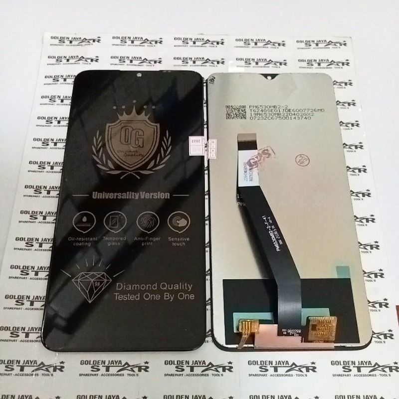 LCD XIAOMI REDMI 9