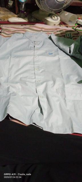 El Rumi Sarung Batik Anak Motif Junior Metode Cap Batik Pekalongan