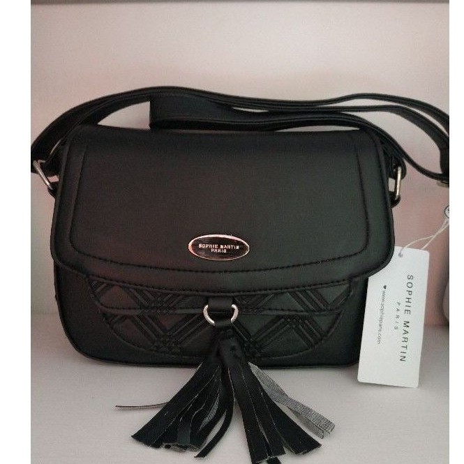 TAS SOPHIE PARIS TAS ARUM TAS SELEMPANG