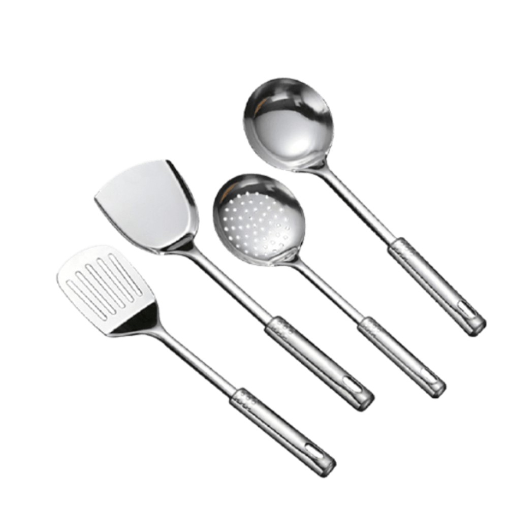 [GIFT] GM Bear Spatula Set