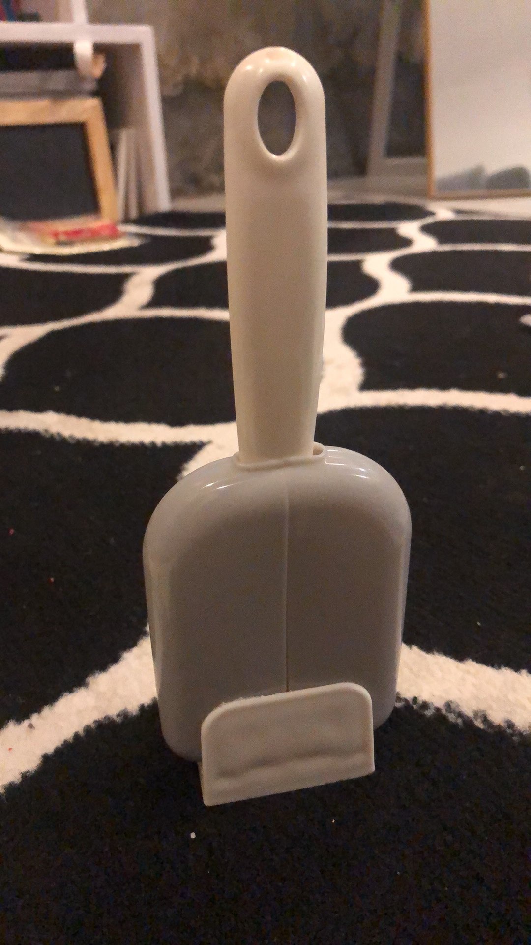 Babee - Centong Nasi Ajaib / Centong Nasi Otomatis / Sendok Nasi / Tempat Sendok Nasi