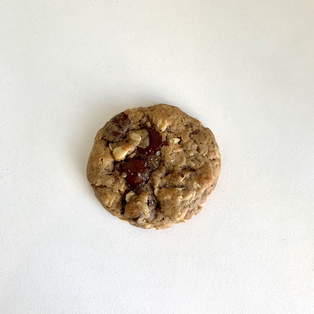 

Rasarsa - Cookie Oatmeal - Bitti Series (isi 3)