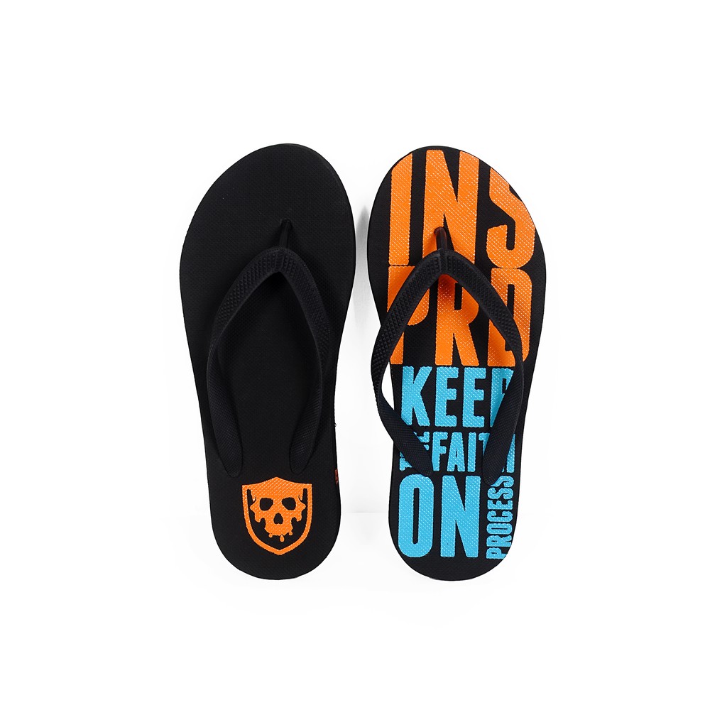 

Inspired27 Sandal - Insprdktfop 01/18