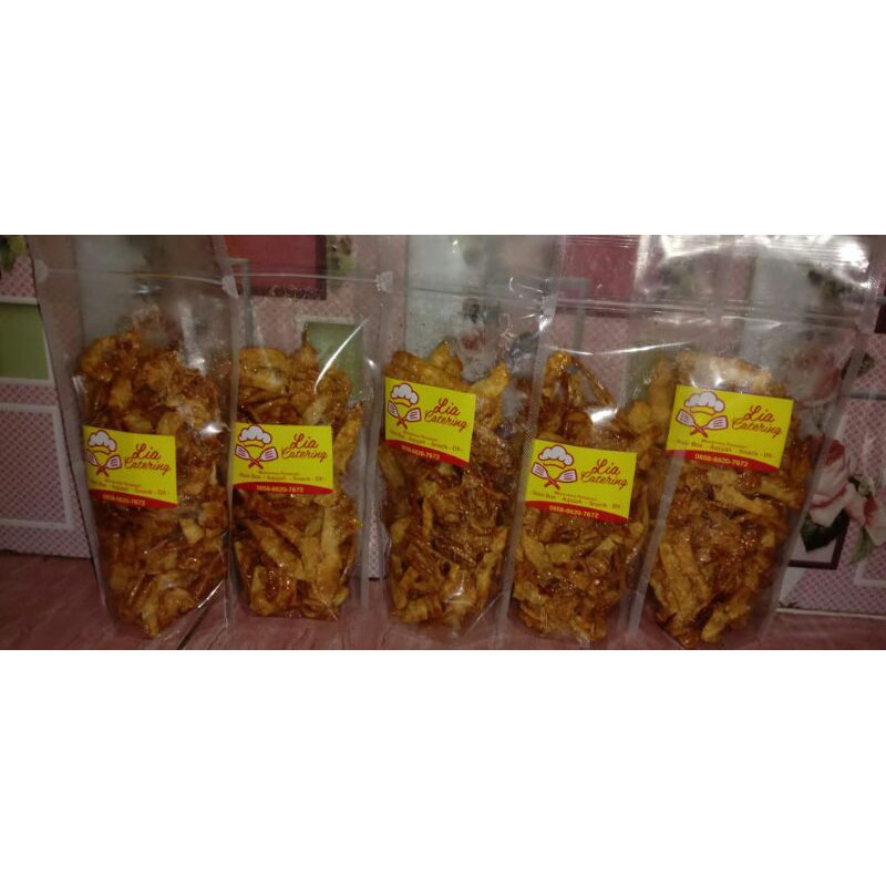 

BALUNG KUWUK gobyos
