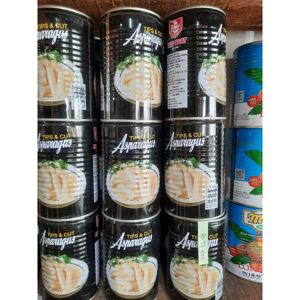

asparagus
