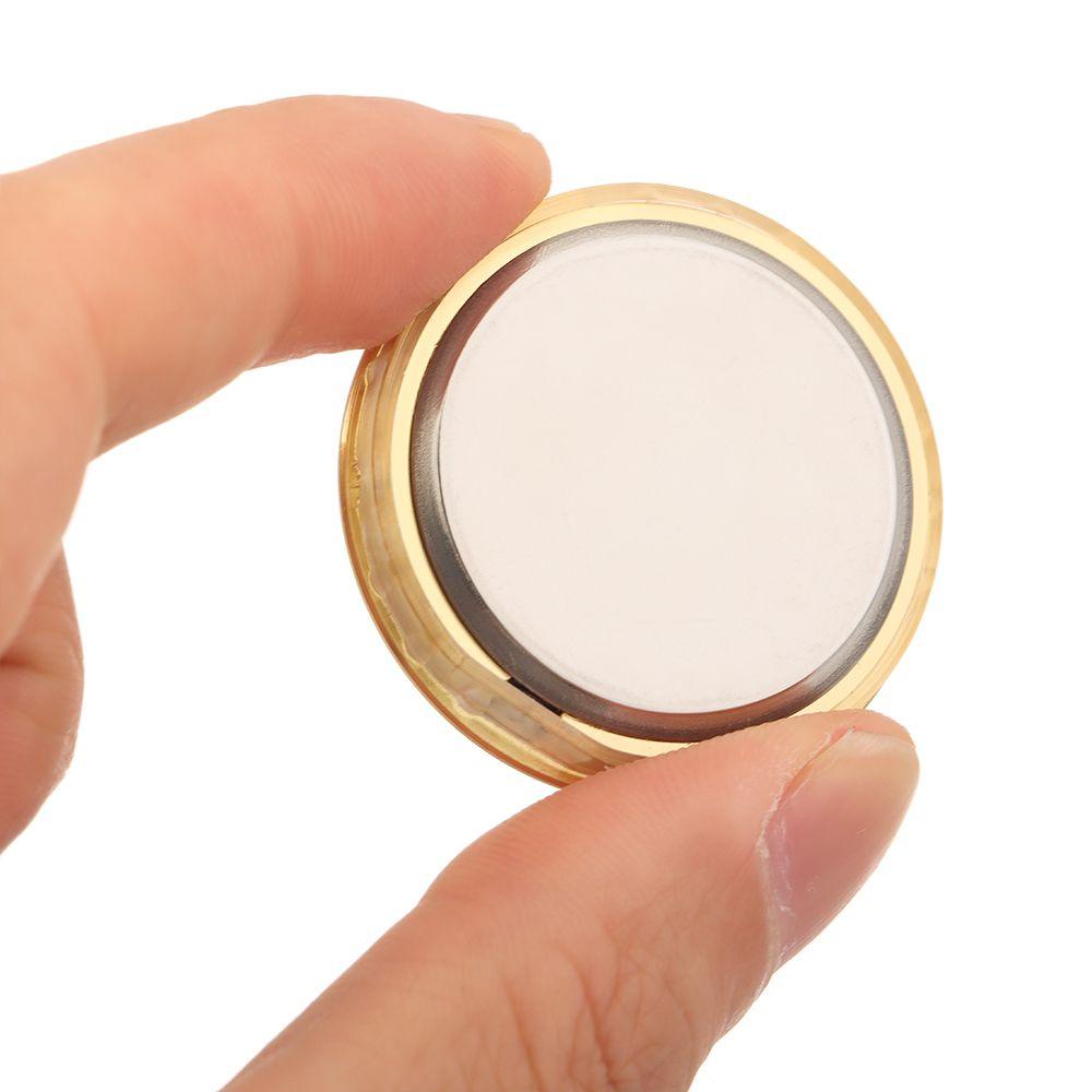 Hadiah Mobil Populer Luminous Auto Ornament Mobil Internal Stick-On