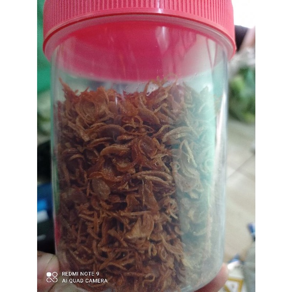 

bawang goreng 150gr