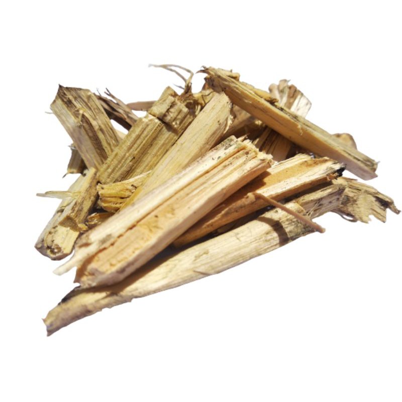 KAYU BAKAR KERING 1KG