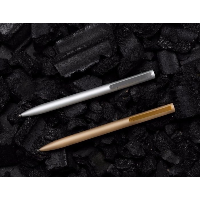 

Xiaomi Mijia 0.5mm Metal Sign Pen