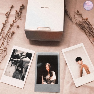 Cetak Foto Fujifilm Instax Mini Original