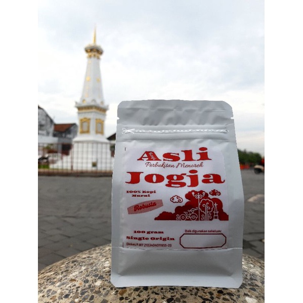 

Kopi Jogja Kopi Menoreh Kopi Oleh Oleh Jogja Oleh-oleh
