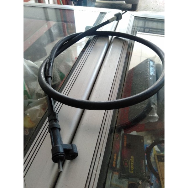 kabel spidometer kymco spike