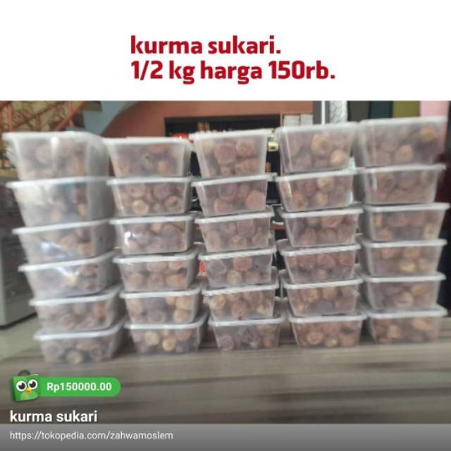 

Kurma sukari