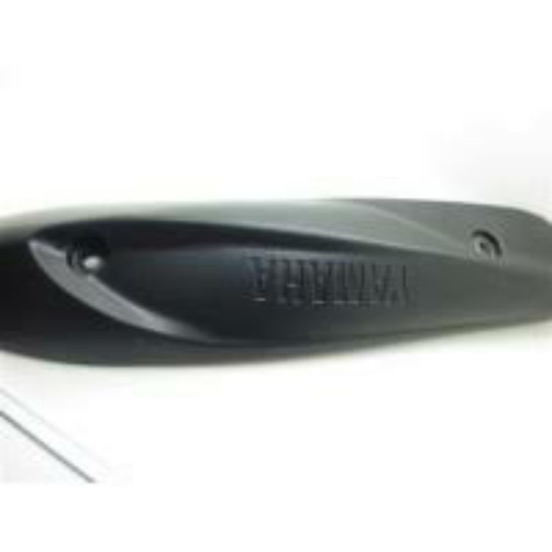 tameng knalpot mio smile cover knalpot mio