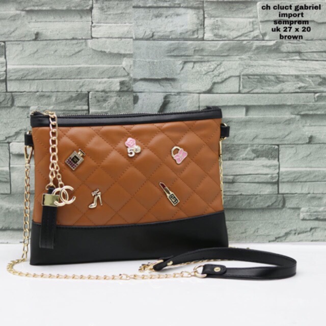 TAS WANITA// CHANNEL GABRIEL