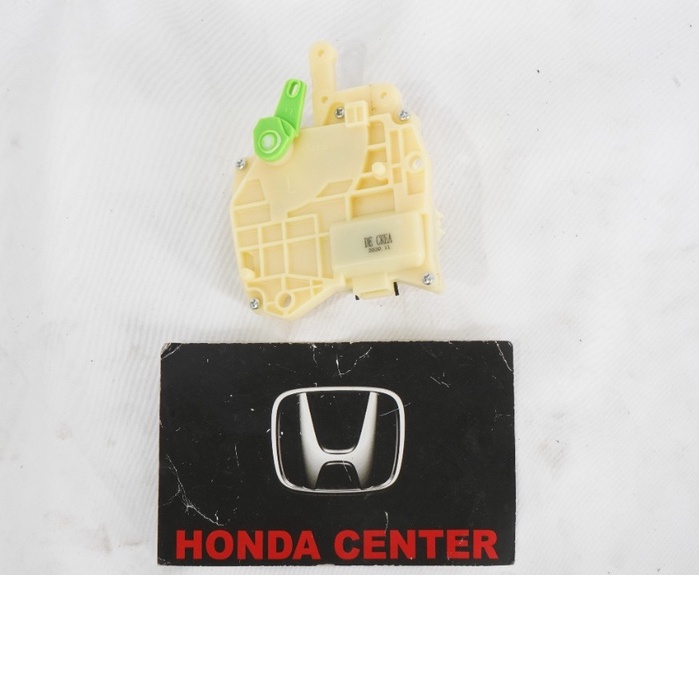 actuator sentral central door lock  bagasi jazz gd3 city gd8 civic vti vtis stream crv rd gen2 2001 2002 2003 2004 2005 2006 2007 2008