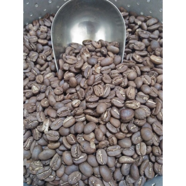 

Sampuran Kopi Biji Roasting Arabika