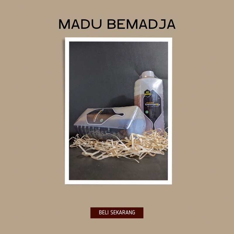 

Madu Bemadja