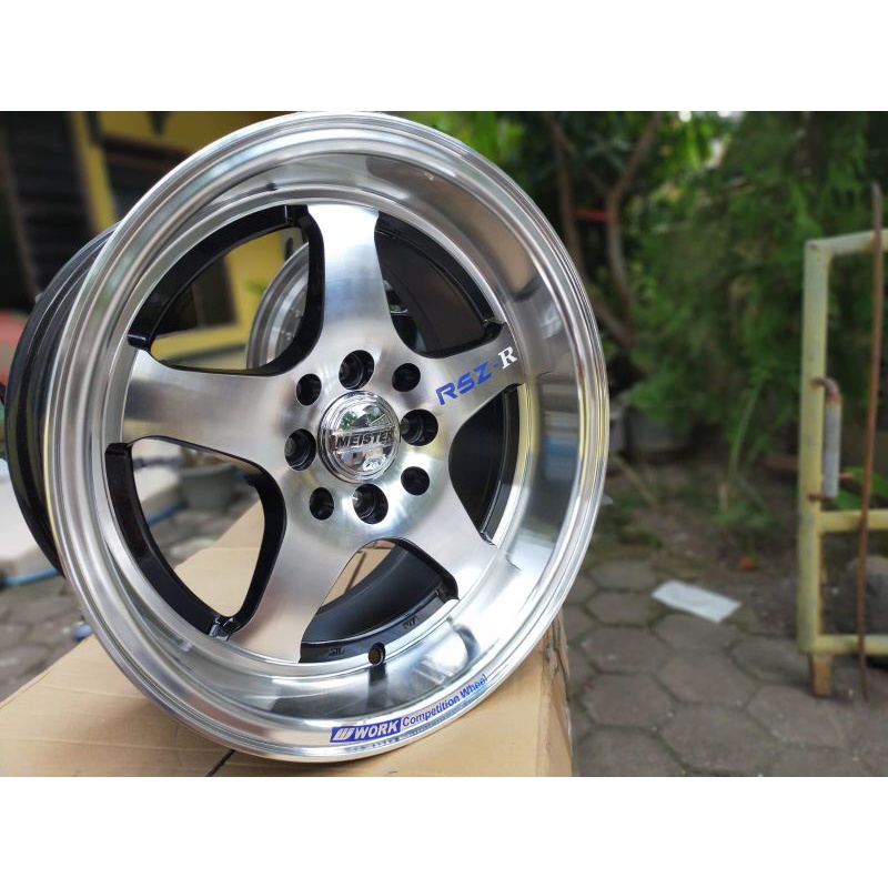 velg racing celong R 15