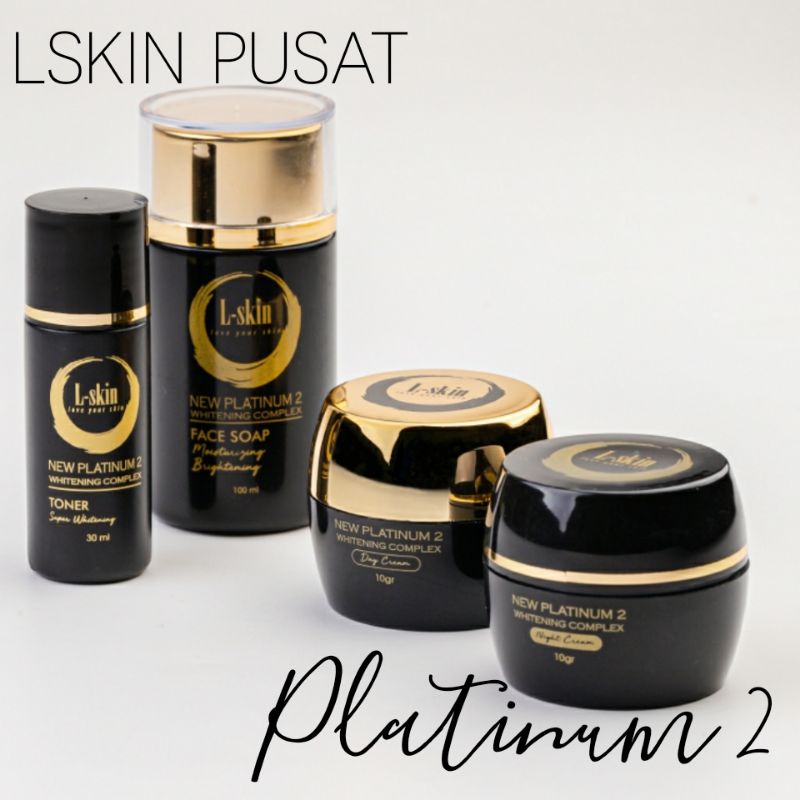 lskin / Lskin / L-Skin Platinum 2