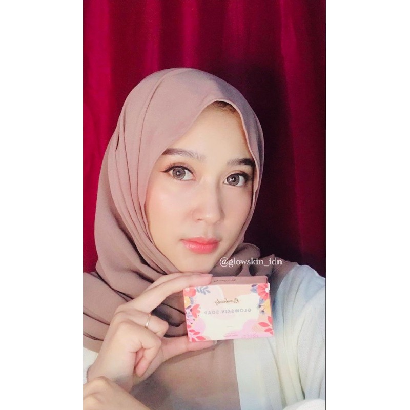 GLOWSKIN SOAP