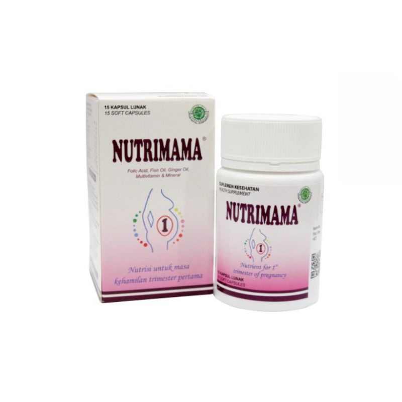 Nutrimama 1