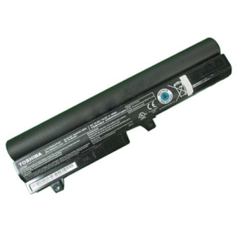 Baterai Battery Toshiba NB200 NB201 NB202 NB205 NB250 NB255 PA3732U-1BRS PA3733U-1BRS