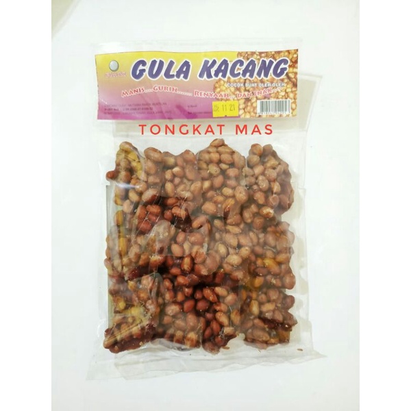 

Gula Kacang