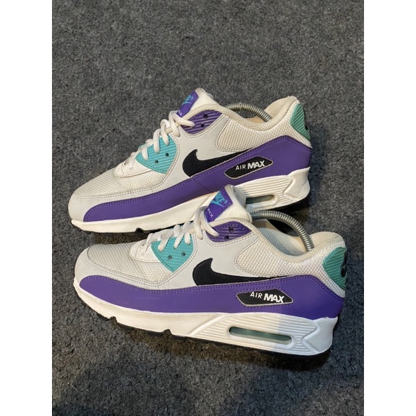 NIKE AIR MAX 90 ESSENTIAL SECOND ORIGINAL