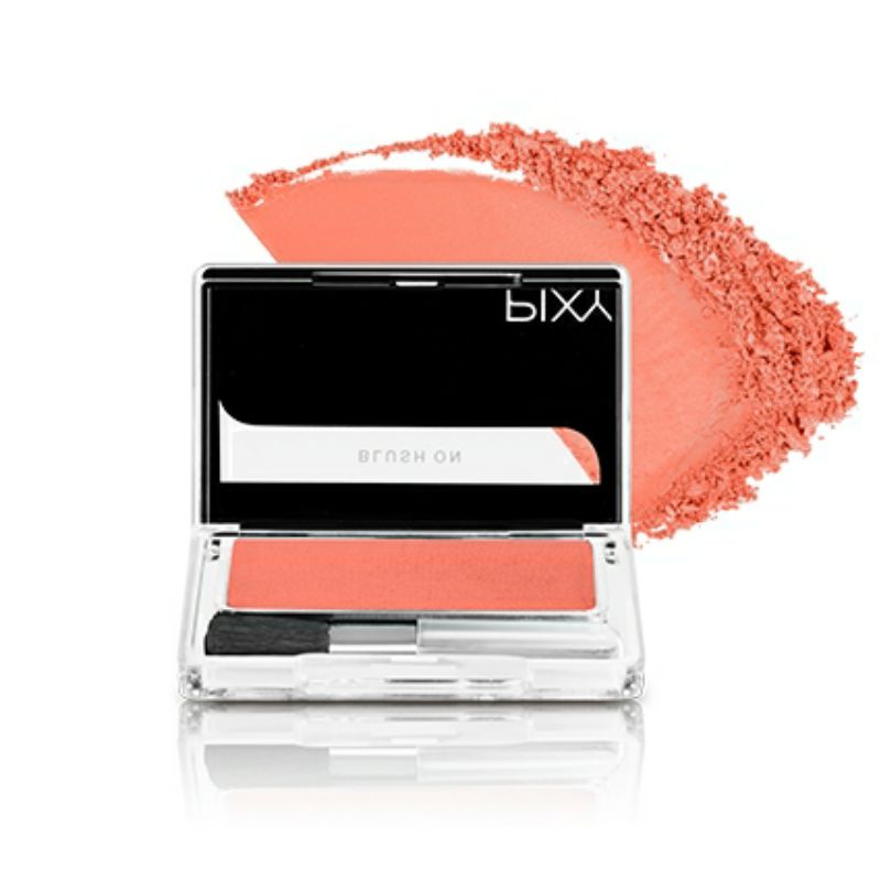 PIXY BLUSH ON KEMASAN BARUU ~ ORIGINAL 100%