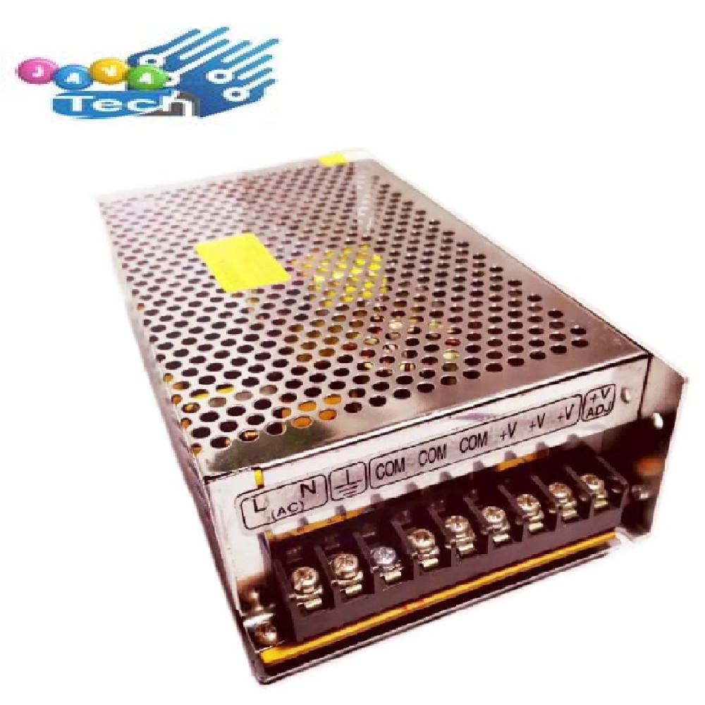 Power Supply DC 5V 40A Switching Transformer 220V AC