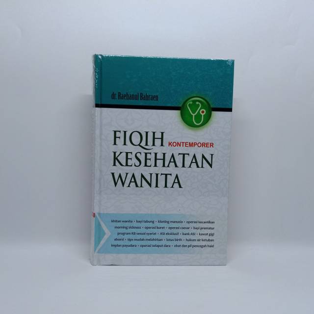 Fiqih Kontemporer Kesehatan Wanita