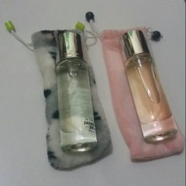 Parfum Sarah Jessica Parker