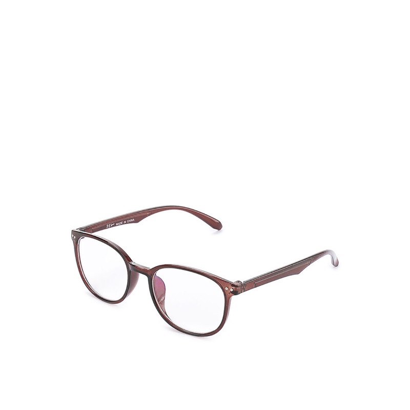 Kingship Kacamata Rb Space Edition Anti Blue Light Hubert Eyewear Unisex