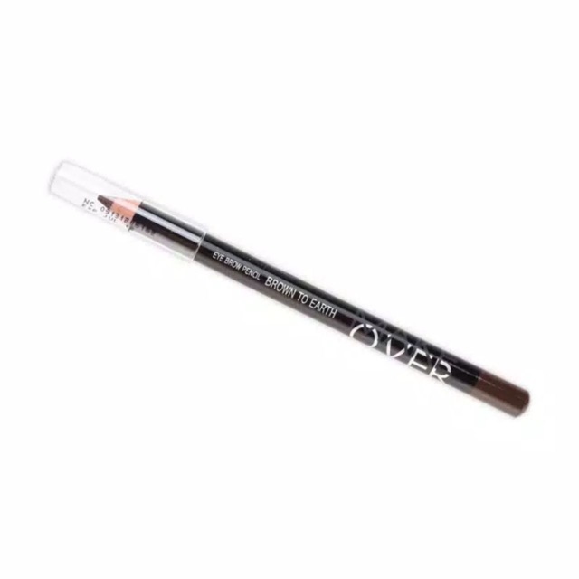 Make Over Eyebrow Pencil