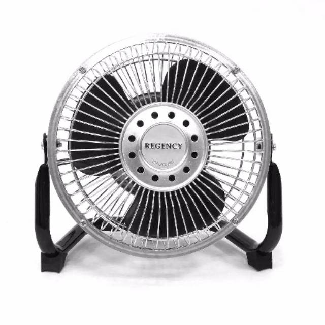 REGENCY TORNADO FAN 6" KIPAS ANGIN DUDUK BESAR