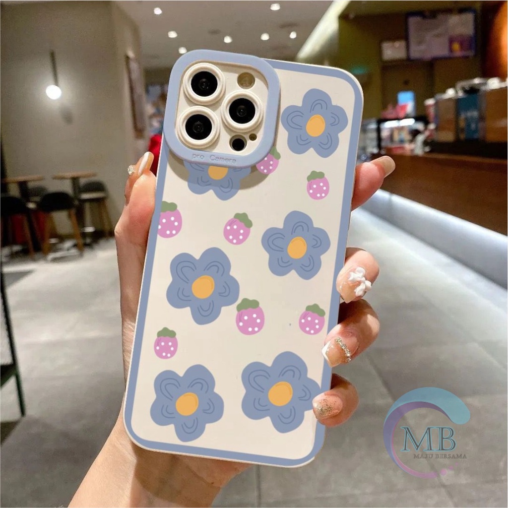 SS105 SOFTCASE INFINIX SMART 5 6 6+ HOT 9 10 11 12 30 30I 30  PLAY 10S 11 NOTE 12 G96 MB3529
