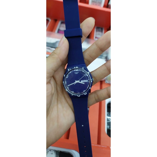 JAM TANGAN WANITA SWATCH GN726 ORIGINAL