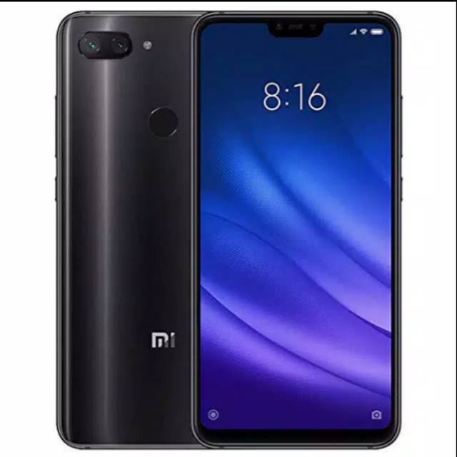 HP Xiaomi MI 8 Lite (8ram 4/64)