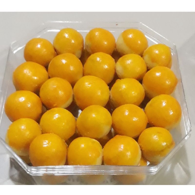 

Nastar Premium Full Butter 500gr